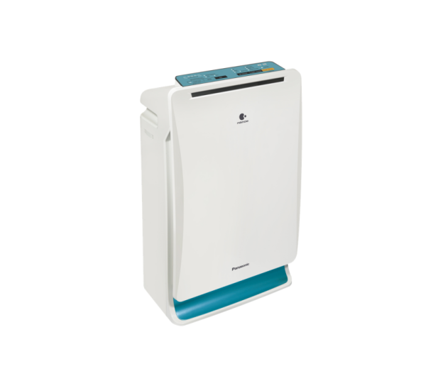 Panasonic F-VXR35G-A - 1383542 - zdjęcie 2